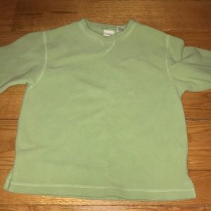 L.L. Bean Pullover Fleece